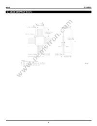 SY100S351FC Datasheet Page 6
