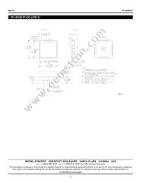 SY100S351FC Datasheet Page 7