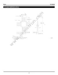 SY100S360FC Datasheet Page 4
