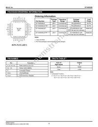 SY100S360JZ-TR Datasheet Page 2