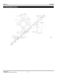 SY100S363FC Datasheet Page 6