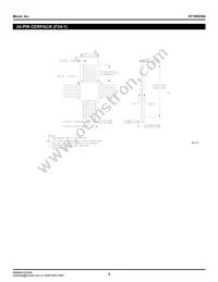 SY100S364FC Datasheet Page 5