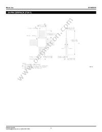 SY100S370FC Datasheet Page 7