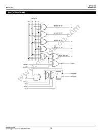 SY10E193JZ TR Datasheet Page 3