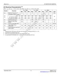 SY10EP33VZG-TR Datasheet Page 9