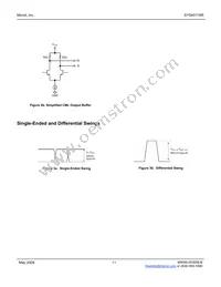 SY54017ARMG-TR Datasheet Page 11
