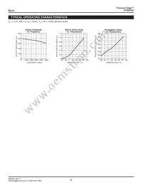 SY58039UMY-TR Datasheet Page 8