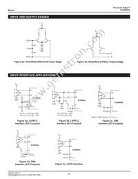 SY58039UMY-TR Datasheet Page 11