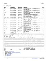 SY69753LHG-TR Datasheet Page 10