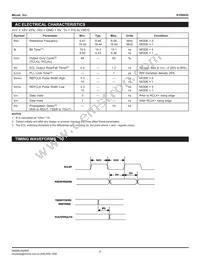 SY69952ZH-TR Datasheet Page 7