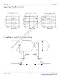 SY733021UZG-TR Datasheet Page 6