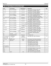 SY87700VSC Datasheet Page 12