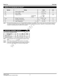 SY87700VZH-TR Datasheet Page 7