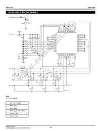 SY87700VZH-TR Datasheet Page 10