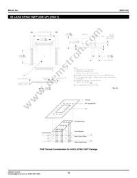 SY87721LHG Datasheet Page 15