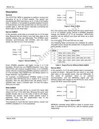 SY87724LHEY Datasheet Page 7