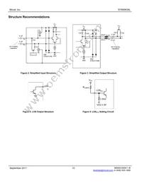 SY88063ALMG Datasheet Page 10