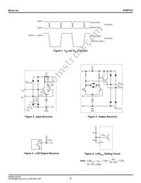 SY88703VKG-TR Datasheet Page 6