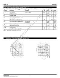 SY88793VKG-TR Datasheet Page 4