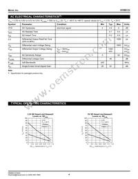 SY88813VKC-TR Datasheet Page 4