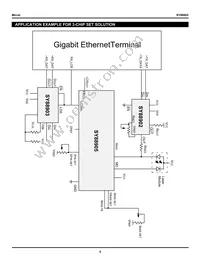 SY88902KC-TR Datasheet Page 5