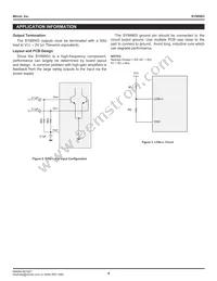 SY88903KC-TR Datasheet Page 4