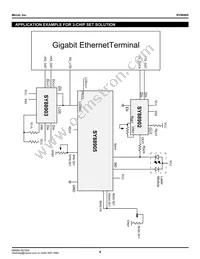SY88905KC-TR Datasheet Page 9