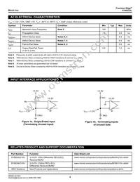 SY89223LMI-TR Datasheet Page 4