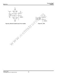 SY89531LHZ-TR Datasheet Page 14