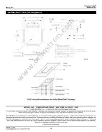 SY89535LHZ TR Datasheet Page 15