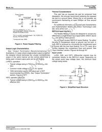 SY89536LHZ-TR Datasheet Page 10