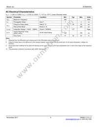 SY898530UTZ-TX Datasheet Page 5