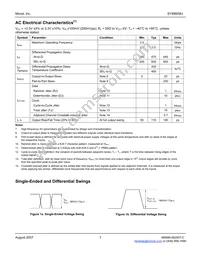 SY89859UMG TR Datasheet Page 7