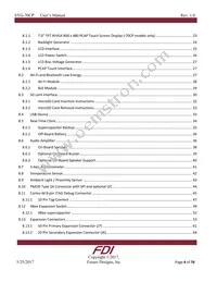 SYG-70CP-BA Datasheet Page 4