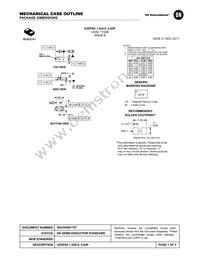 SZESD7241N2T5G Datasheet Page 7