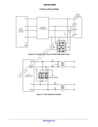 SZNSP4201MR6T1G Datasheet Page 5