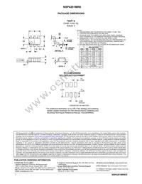 SZNSP4201MR6T1G Datasheet Page 6