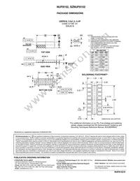 SZNUF8152MUT2G Datasheet Page 6