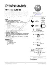 SZNUP2128WTT1G Cover