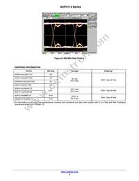 SZNUP4114HMR6T1G Datasheet Page 4