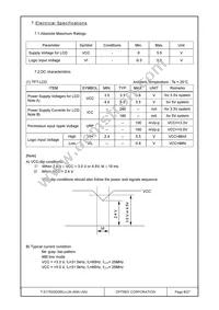 T-51750GD065J-LW-ANN Datasheet Page 8