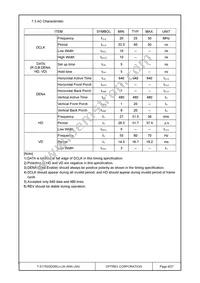 T-51750GD065J-LW-ANN Datasheet Page 9
