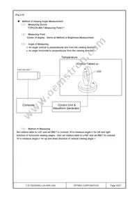 T-51750GD065J-LW-ANN Datasheet Page 19