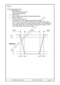 T-51750GD065J-LW-ANN Datasheet Page 20