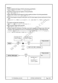 T-51750GD065J-LW-AON Datasheet Page 12