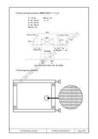 T-51750GD065J-LW-AON Datasheet Page 14