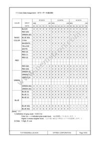 T-51750GD065J-LW-AON Datasheet Page 15