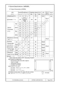 T-51750GD065J-LW-AON Datasheet Page 18