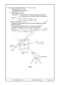 T-51750GD065J-LW-AON Datasheet Page 19