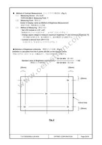 T-51750GD065J-LW-AON Datasheet Page 20